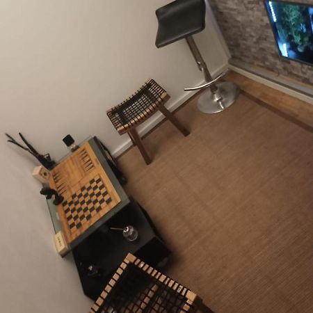 Beautour Apartment Sacavem Bagian luar foto