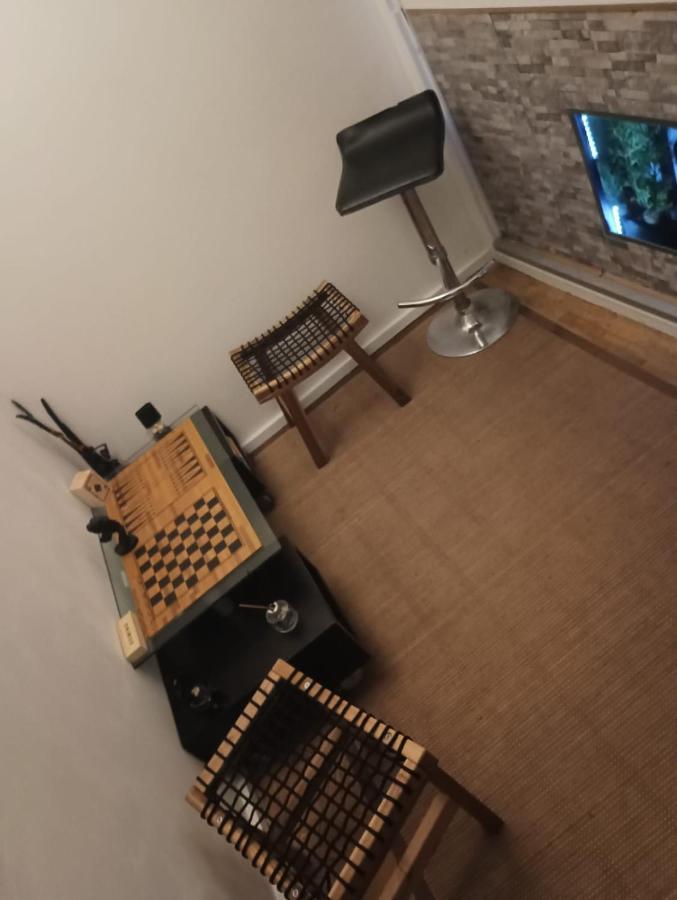 Beautour Apartment Sacavem Bagian luar foto