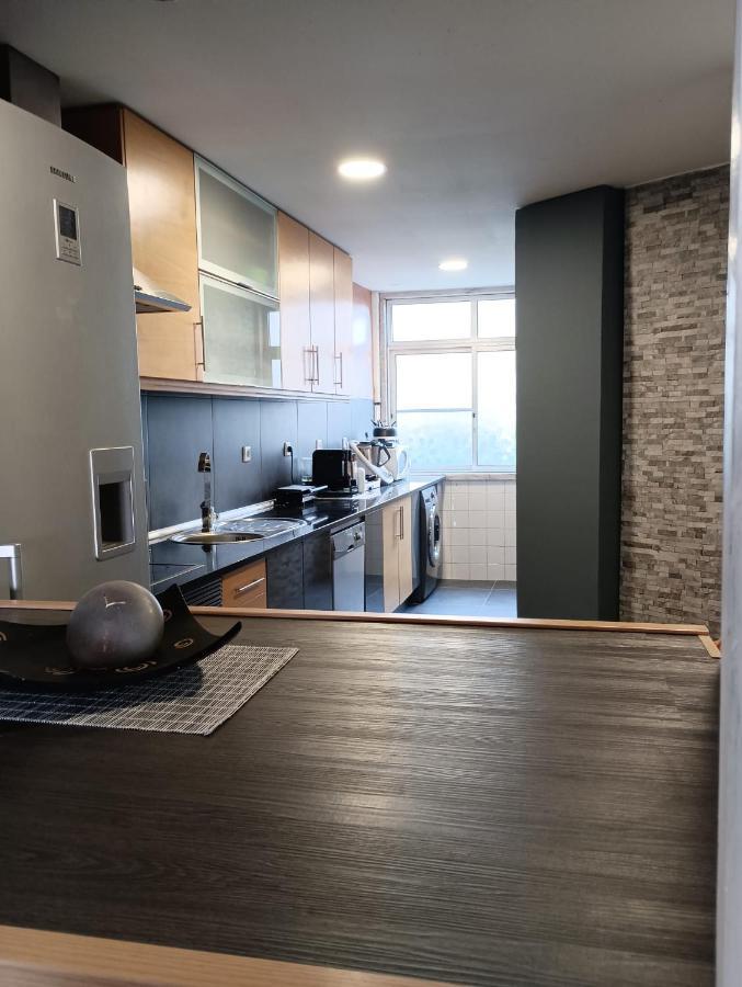Beautour Apartment Sacavem Bagian luar foto