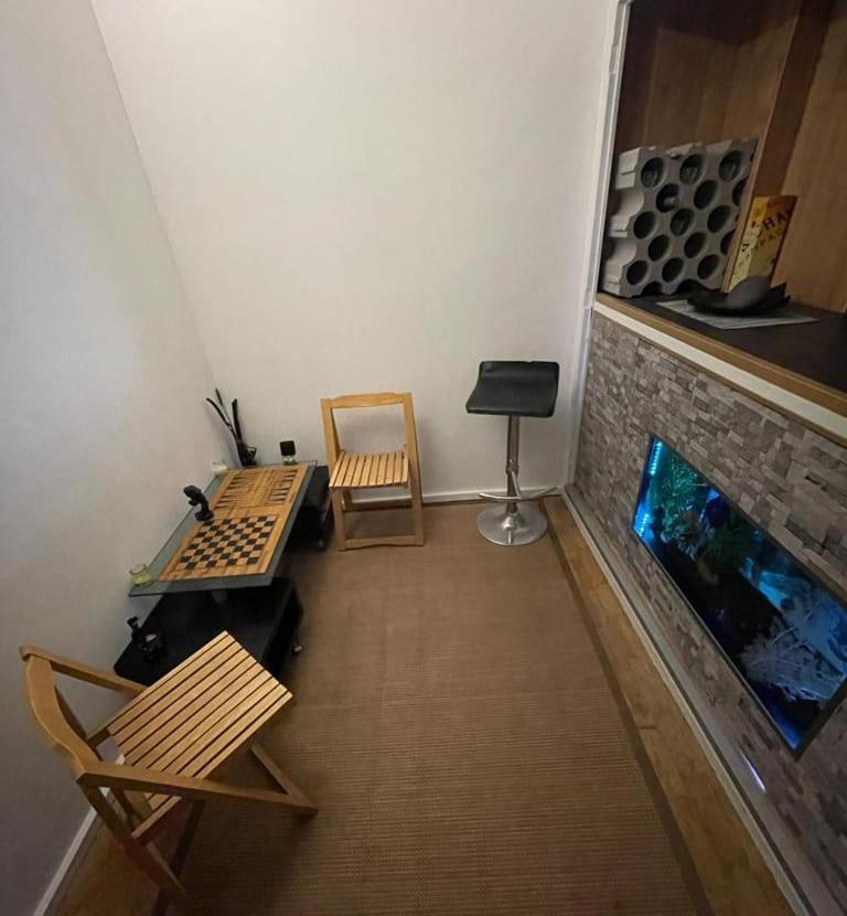 Beautour Apartment Sacavem Bagian luar foto