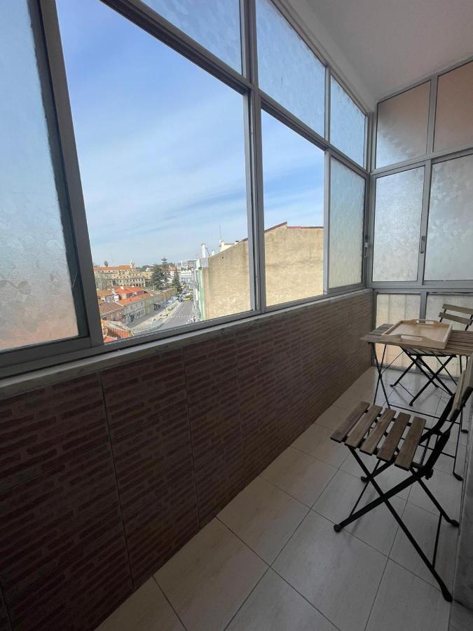 Beautour Apartment Sacavem Bagian luar foto