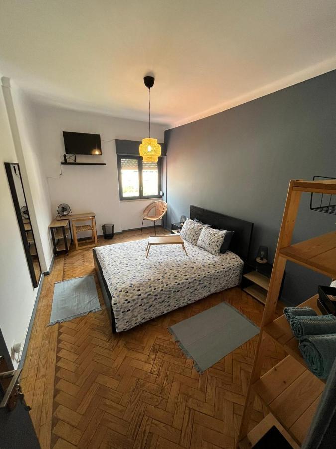 Beautour Apartment Sacavem Bagian luar foto