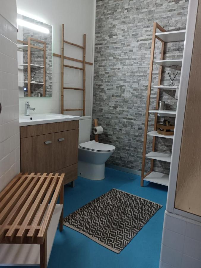 Beautour Apartment Sacavem Bagian luar foto
